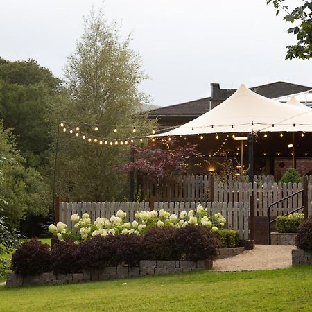 The Lodge At Woodenbridge Arklow Bagian luar foto