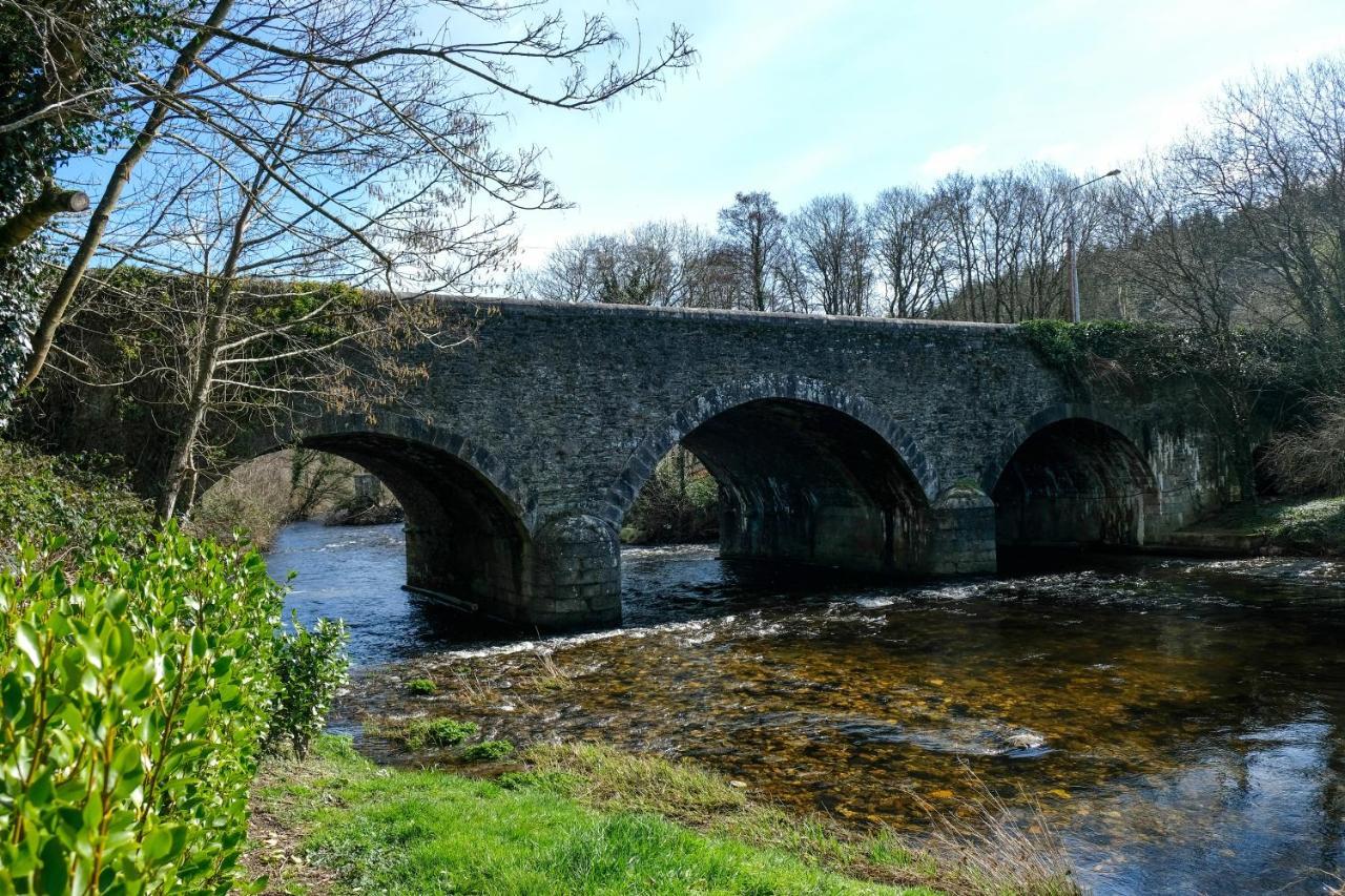 The Lodge At Woodenbridge Arklow Bagian luar foto