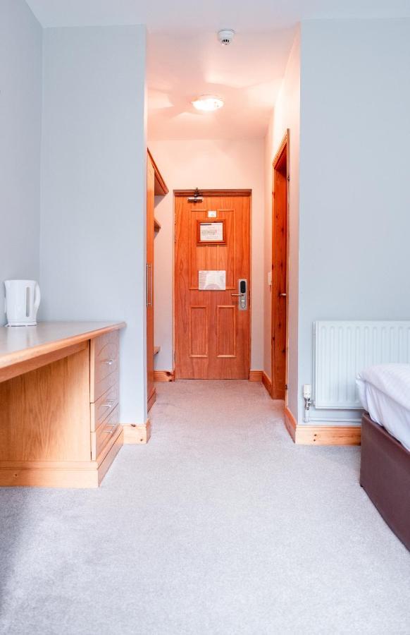 The Lodge At Woodenbridge Arklow Bagian luar foto