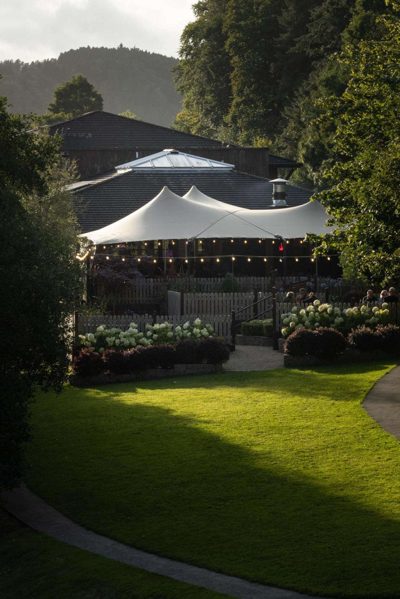 The Lodge At Woodenbridge Arklow Bagian luar foto