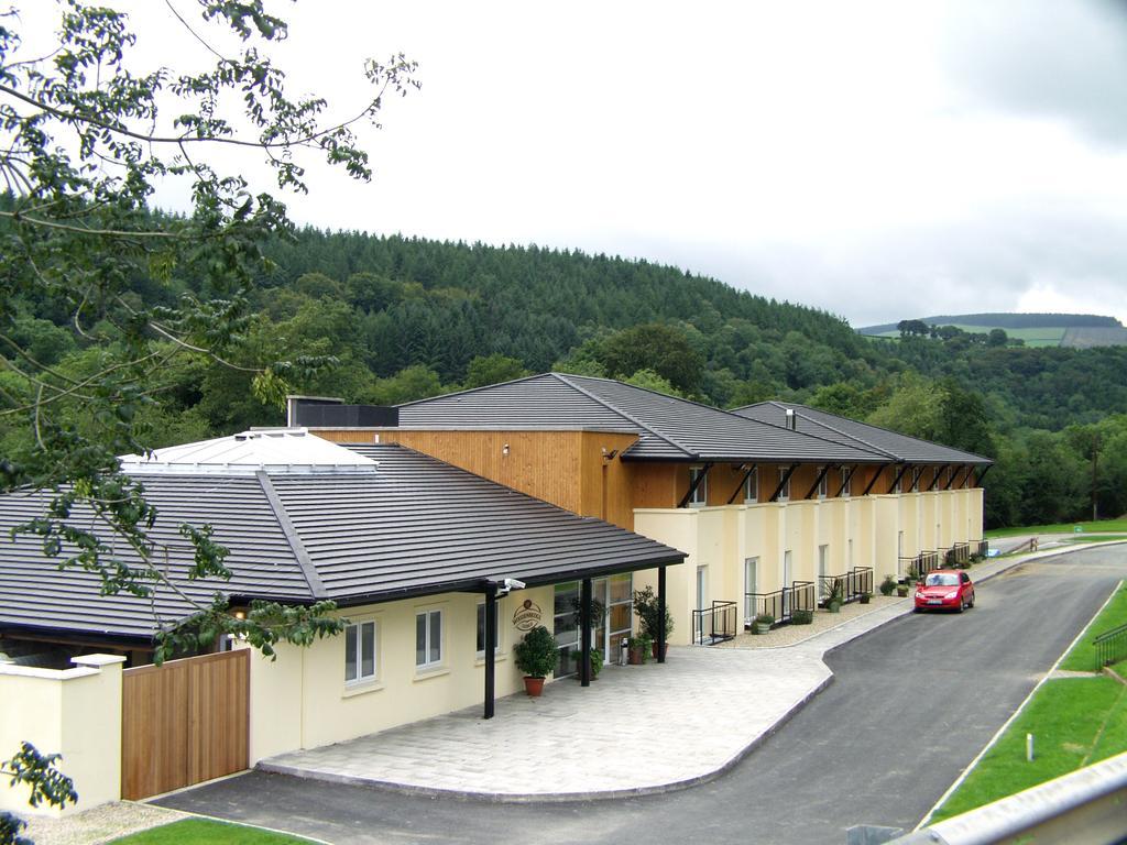 The Lodge At Woodenbridge Arklow Bagian luar foto