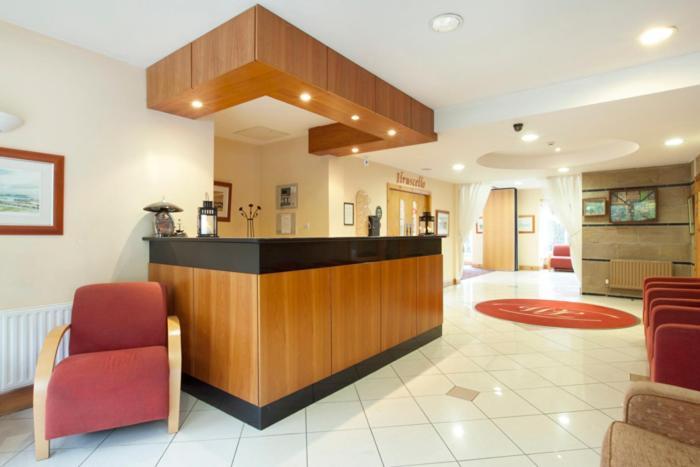 The Lodge At Woodenbridge Arklow Bagian luar foto